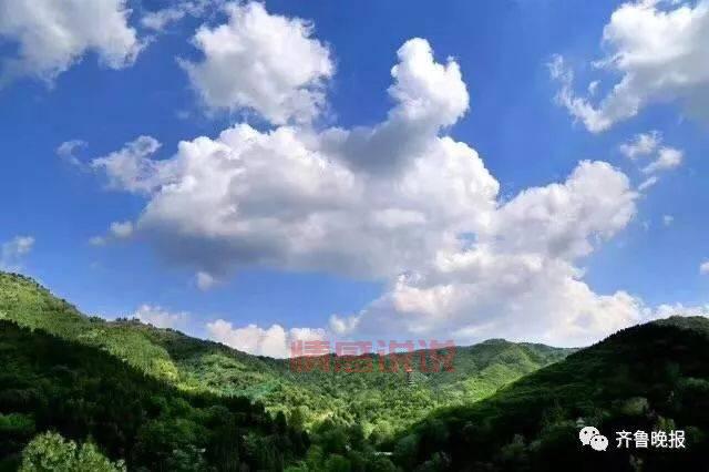 想在济南户外聊天？这几个地方一定要收藏好！