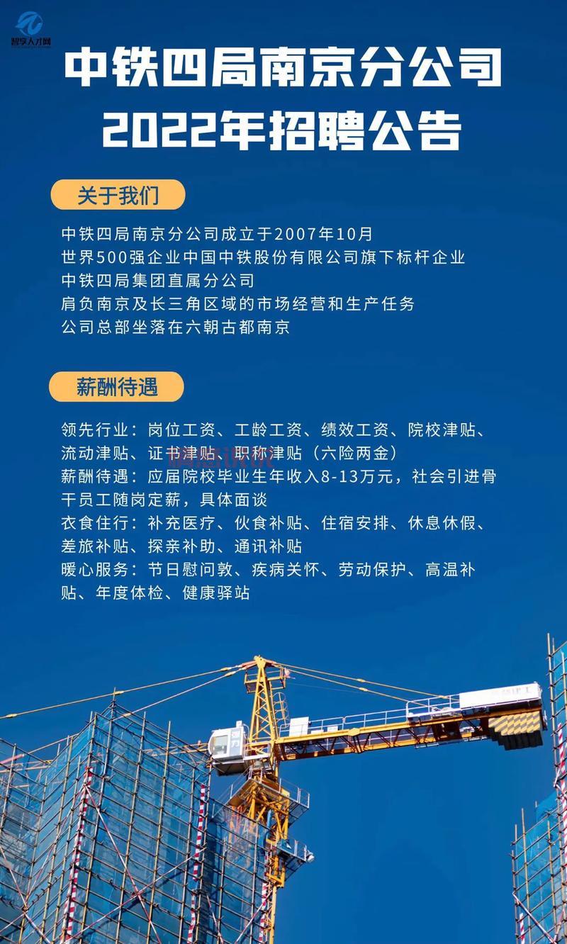 武汉招聘信息最新招聘2022年,哪些公司在招人?