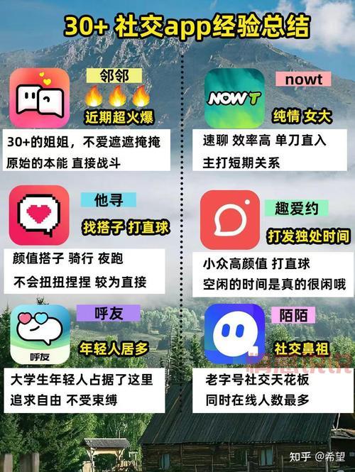 交友资料怎么写才能找到对象？试试这些方法！