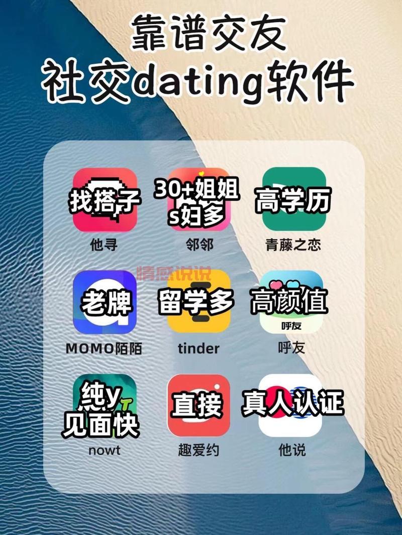 真实交友平台排行怎么选？这几个方法很实用！