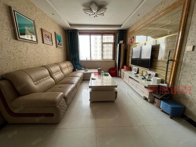 邯郸二手房最新信息来袭！价格走势、房源全掌握！