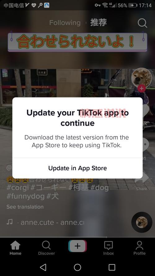tiktok官网下载找不到入口？解决方法来了！