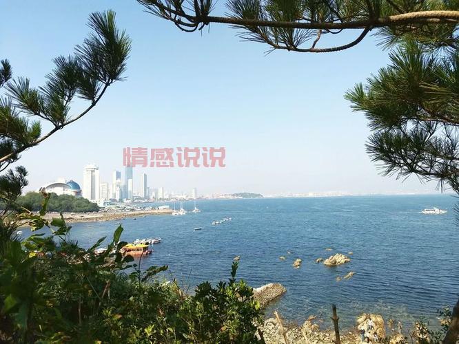 烟台聊天会友的地方有哪些？当地人常去这几家！