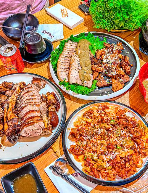 烟台聊天会友的地方有哪些？当地人常去这几家！