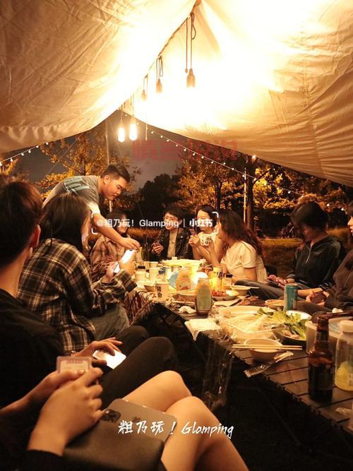 想参加上海俄罗斯线下交友？看这篇就够了！