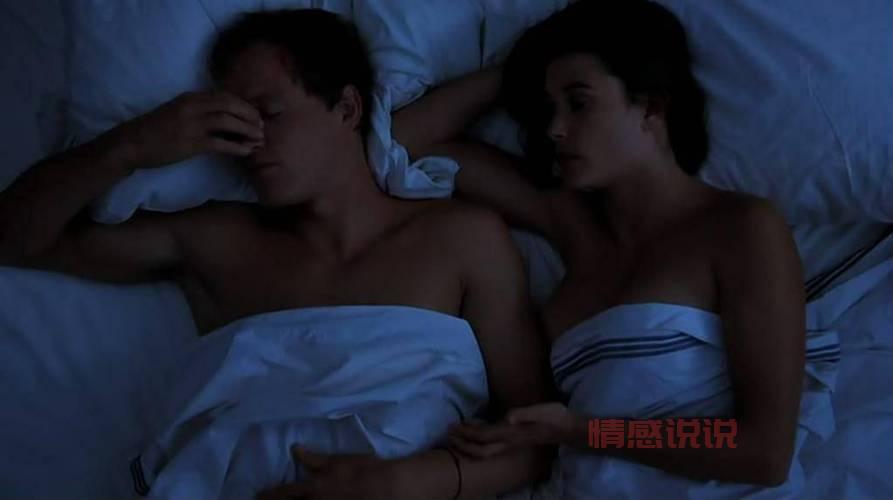 适合凌晨一个人看的电影推荐，看完让你睡不着！