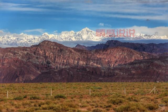 新疆阿克苏海拔究竟高不高？这篇文章告诉你！