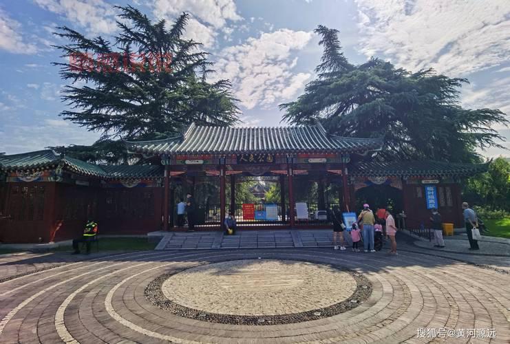 郑州人民公园彭公祠怎么走？交通路线全指南！