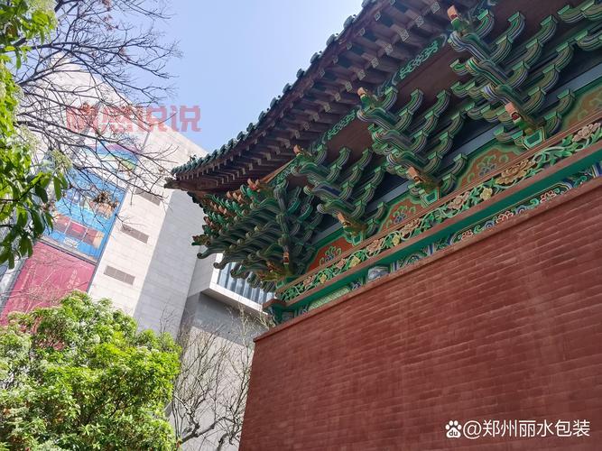 郑州人民公园彭公祠怎么走？交通路线全指南！