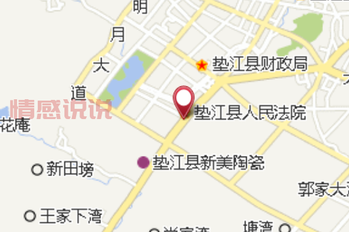 垫江在哪里啊？一分钟带你了解垫江的地理信息！