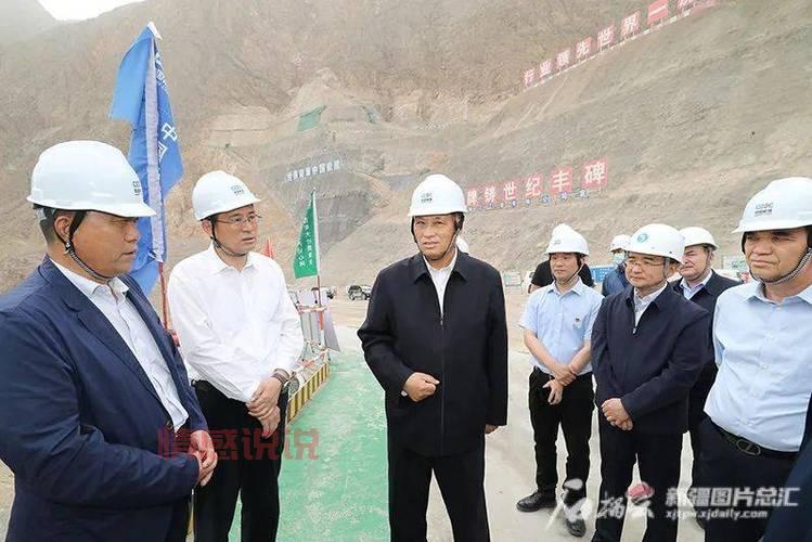 快速了解阿克苏地区领导，戴胜军简历详细介绍！