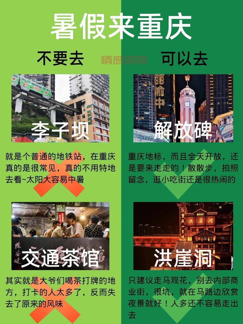 重庆附近聊天怎么玩？这份超全攻略快收好！