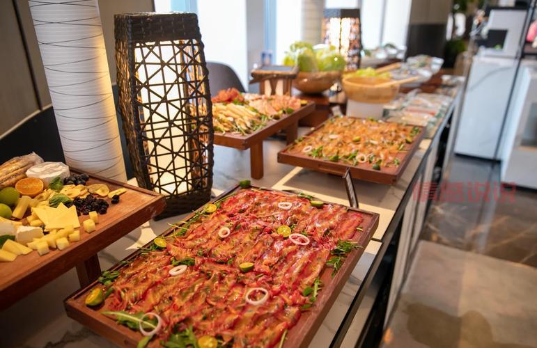 阿克苏自助餐哪里好又实惠？吃货私藏清单！