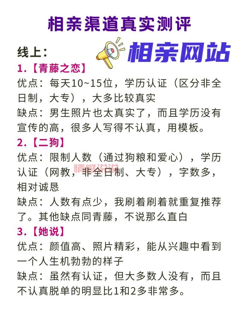 在线相亲选哪家？世纪情缘婚恋交友平台值得一试！