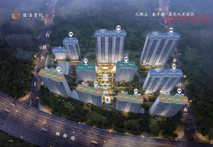 新郑房产网每日更新，新郑楼盘信息一网打尽！