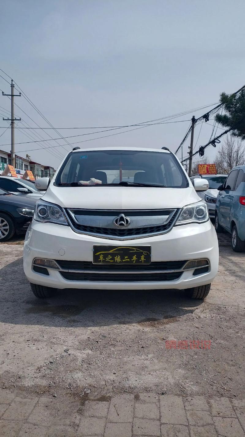 深圳二手车百姓网车源多吗？这几个地方值得看！