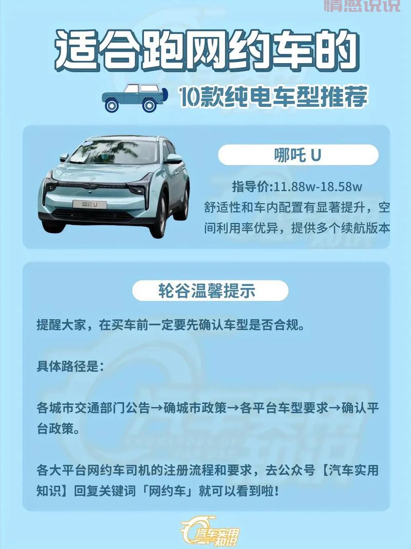 遵义网约车平台哪家好用？这几个平台值得试试！