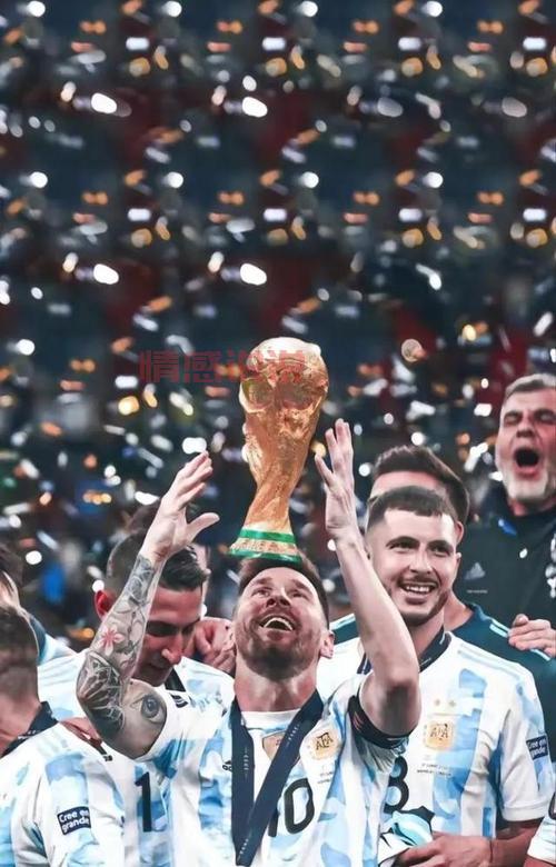 在线直播沙特和阿根廷比赛在哪看？这场比赛别错过！