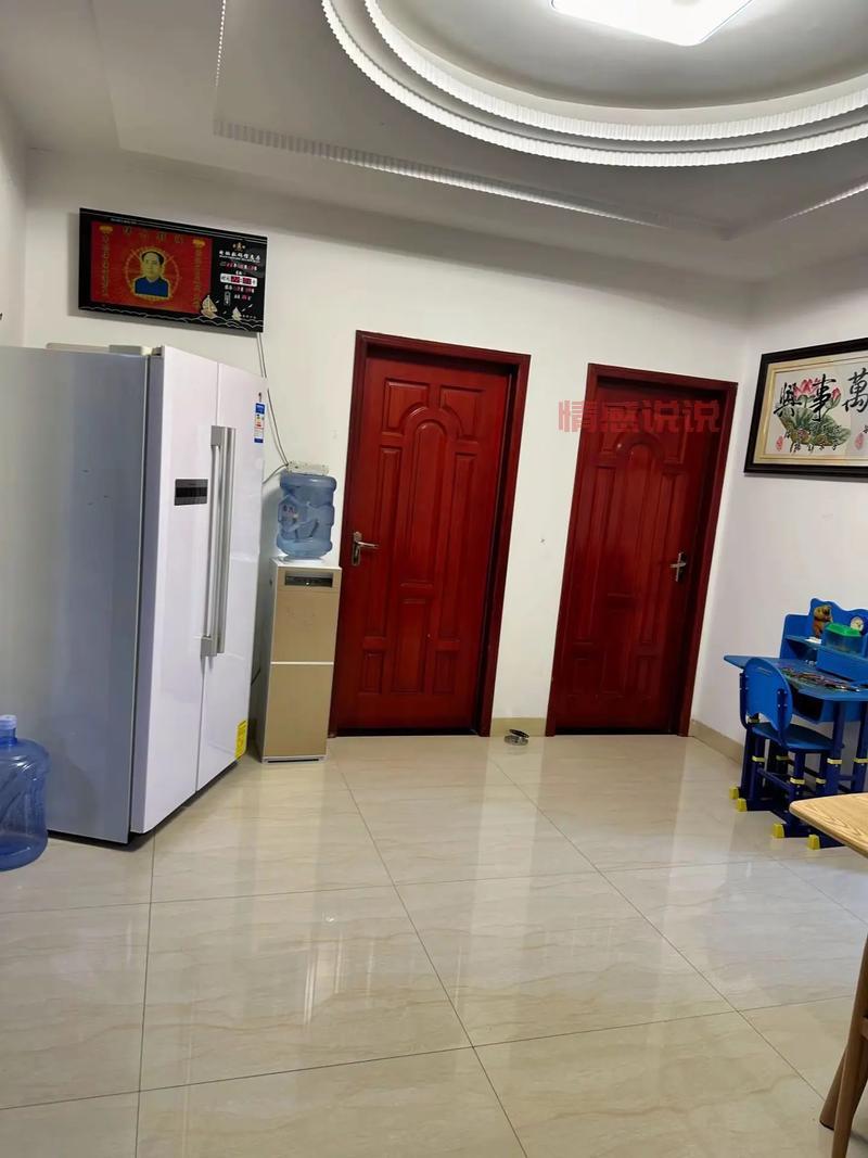 濮阳个人急售二手房，低于市场价！捡漏好机会！