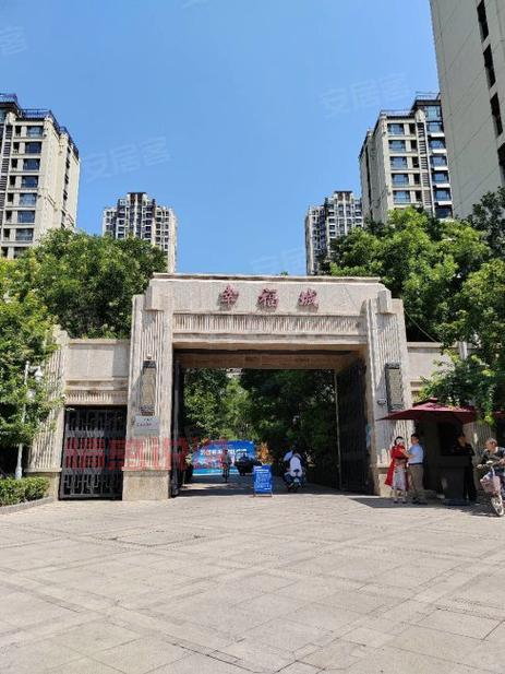 濮阳房产网二手房出售，看看有没有你中意的小区！