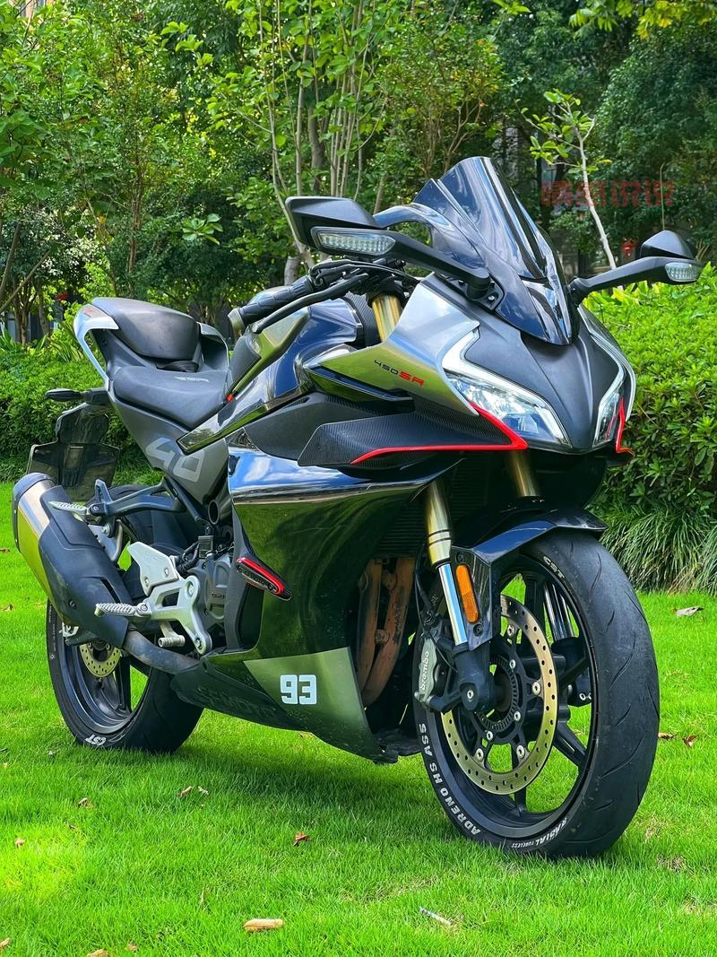 个人急卖二手摩托车怎么定价？这篇攻略让你心里有数！