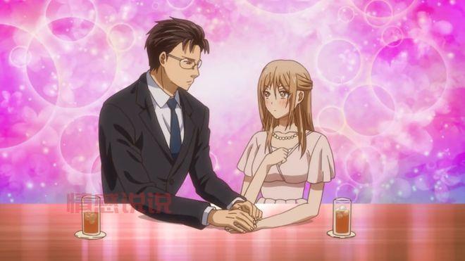 我的相亲对象是问题儿学生樱花，看完这篇你就懂了！