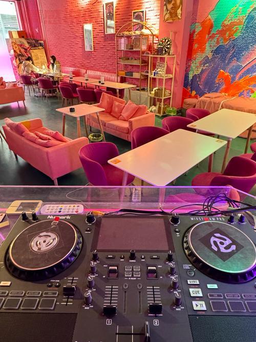 济南cd吧在哪？老司机带你找到最嗨的聚集地！