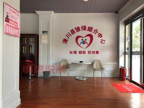 深圳有政府背景的婚姻介绍所吗？脱单看这一篇！