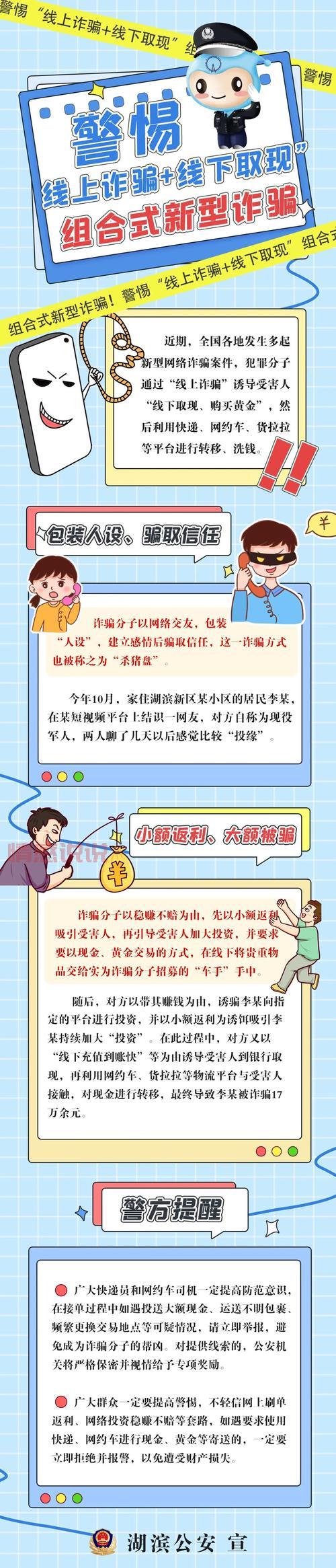 揭秘网络情感诈骗套路，这几种情况要警惕！