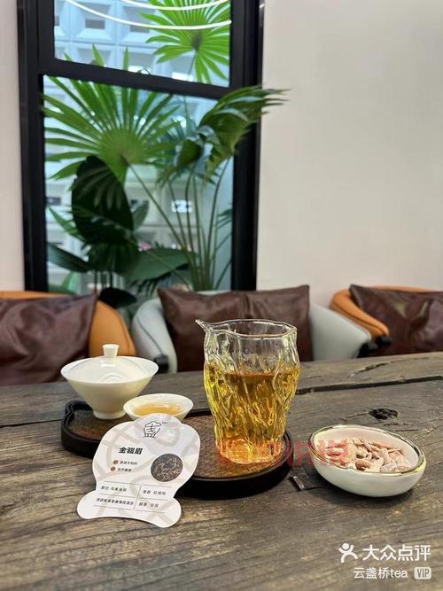 长春喝茶服务怎么选？这几个地方环境好、服务棒！