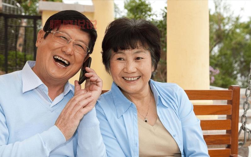 想找老伴？老人征婚视频帮你快速找到有缘人！