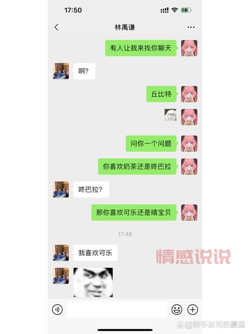 网上聊天聊什么不会尬？试试这几个实用小技巧！