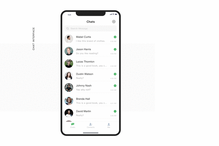有没有寂寞人一起聊天的app？试试这几个！