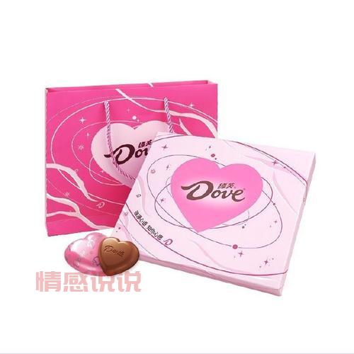 七夕节送女朋友什么礼物好？这几款礼物让她心动！