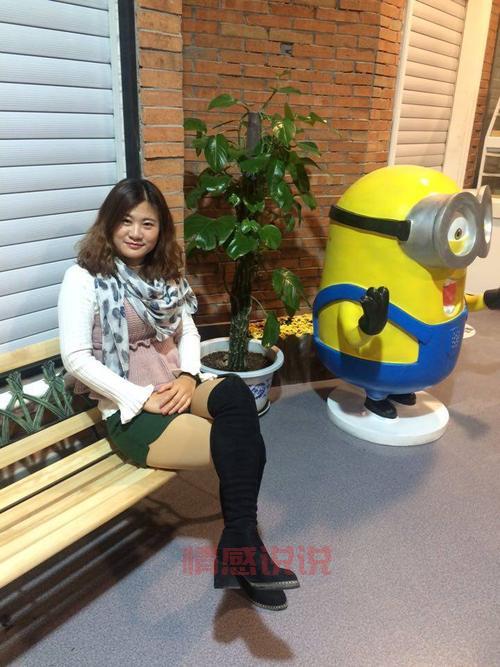 想在石家庄找对象？这个征婚网站别错过！