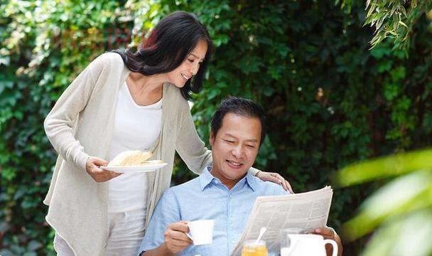 中老年单身想再婚？这几个方面你要想清楚！