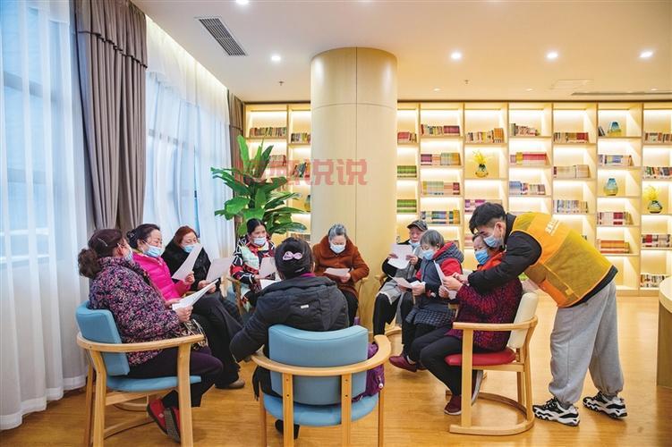 哪个中老年聊天室的家好？这几个地方值得看看！