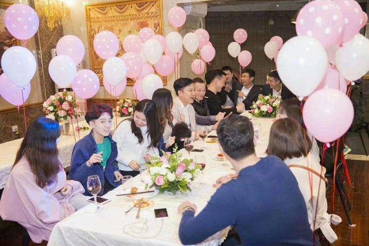 想脱单？万州区交友联谊会帮你找到心仪的TA！