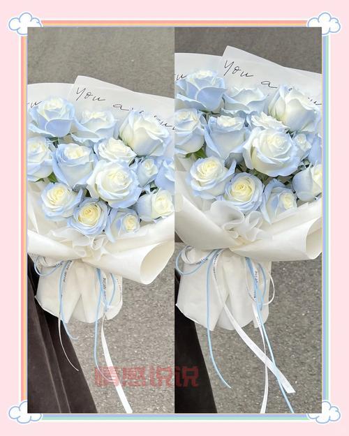 追回前女友送什么花？这几种花让你成功率翻倍！