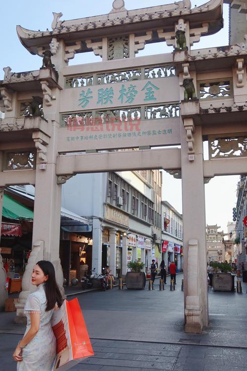 潮州市区购物去哪？本地人推荐的购物好去处！