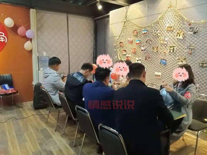 万人相亲大会2019现场火爆！快速脱单就现在！