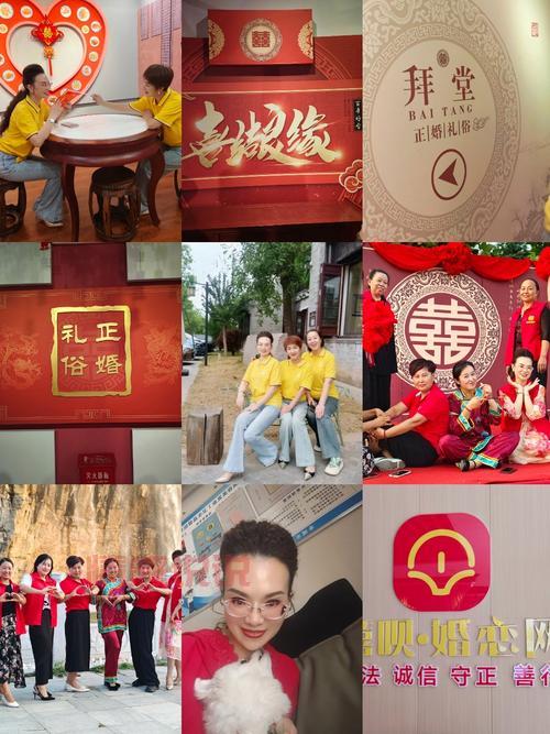 万人相亲大会2019现场火爆！快速脱单就现在！