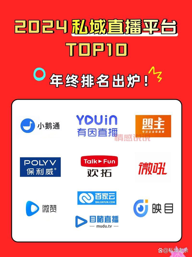 直播软件哪个最火？这几款让你轻松成为人气主播！