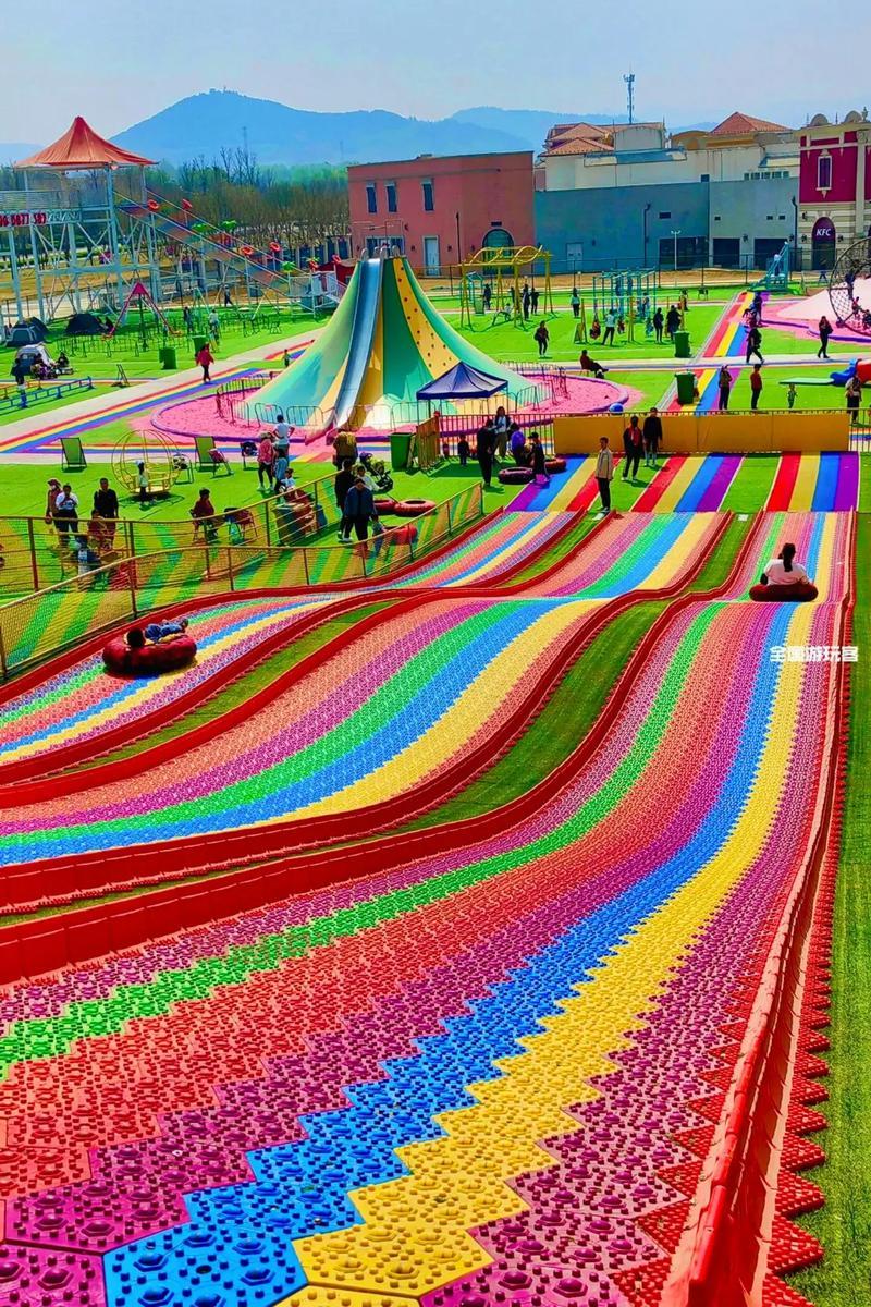 连云港人爱去哪玩？这几个地方本地人超爱逛！