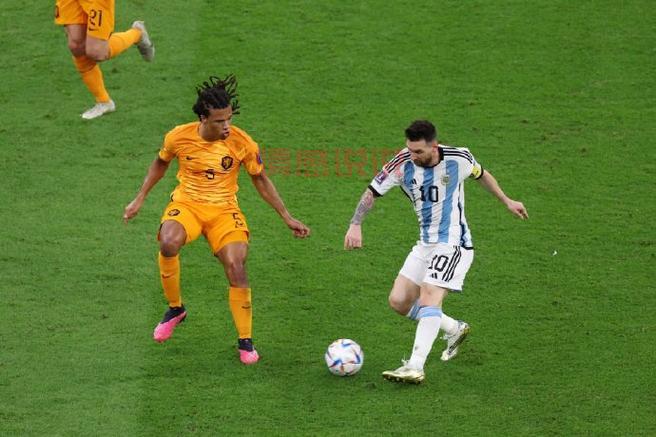 直播：荷兰vs阿根廷，梅西能否带领球队晋级？