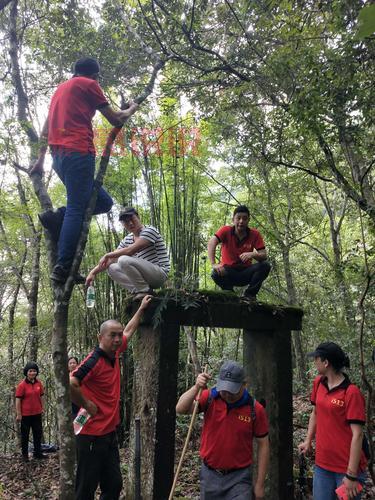 长沙户外驴友群怎么进？这几个方法简单又快速！