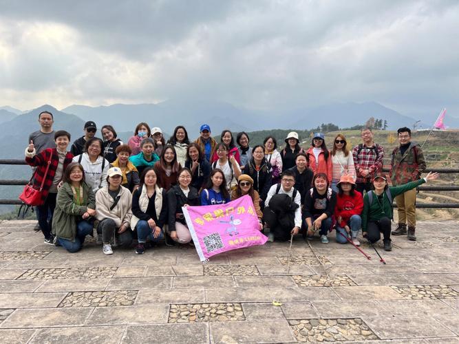 长沙户外驴友群怎么进？这几个方法简单又快速！