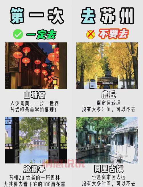 苏州哪里有靠谱的相亲地方？看这篇避坑指南！