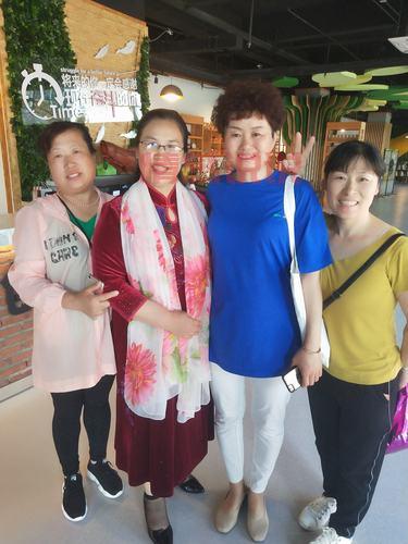 中老年婚恋网怎么选？过来人教你如何少走弯路！