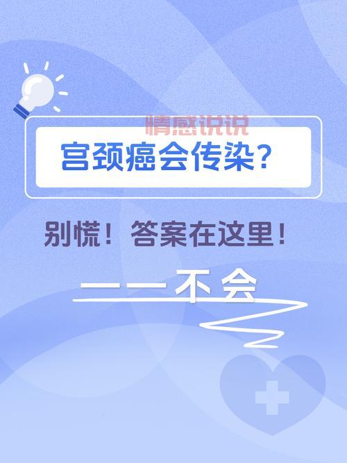 性伴侣多一定会得宫颈癌？别慌，医生来解答！